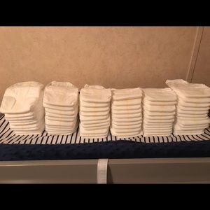 Pampers Swaddlers Size 3